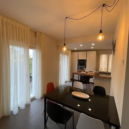Lucia Holiday Apartments Lazise Exterior photo