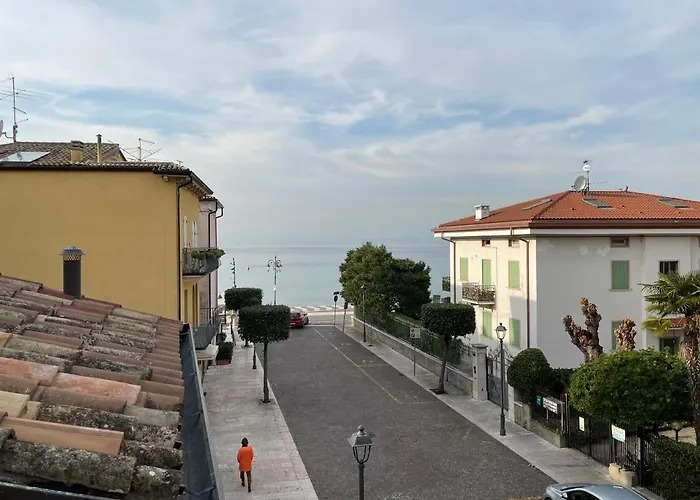 Lucia Holiday Apartments