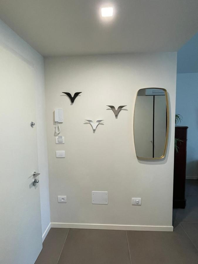 Lucia Appartement