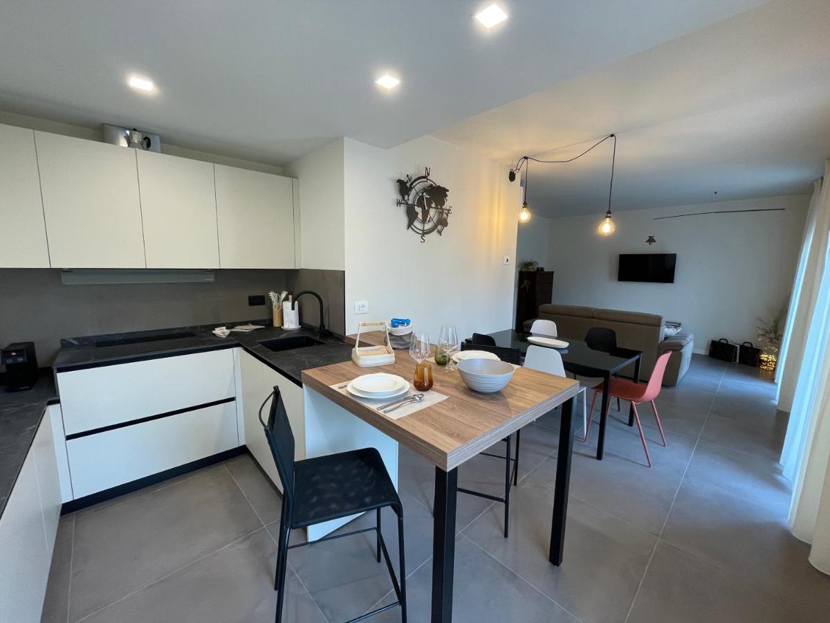 Apartment Lucia Lazise
