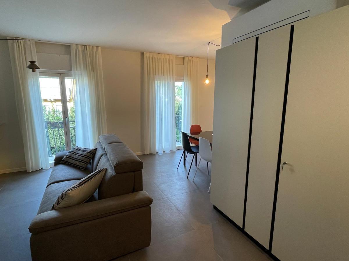 Lucia Appartement
