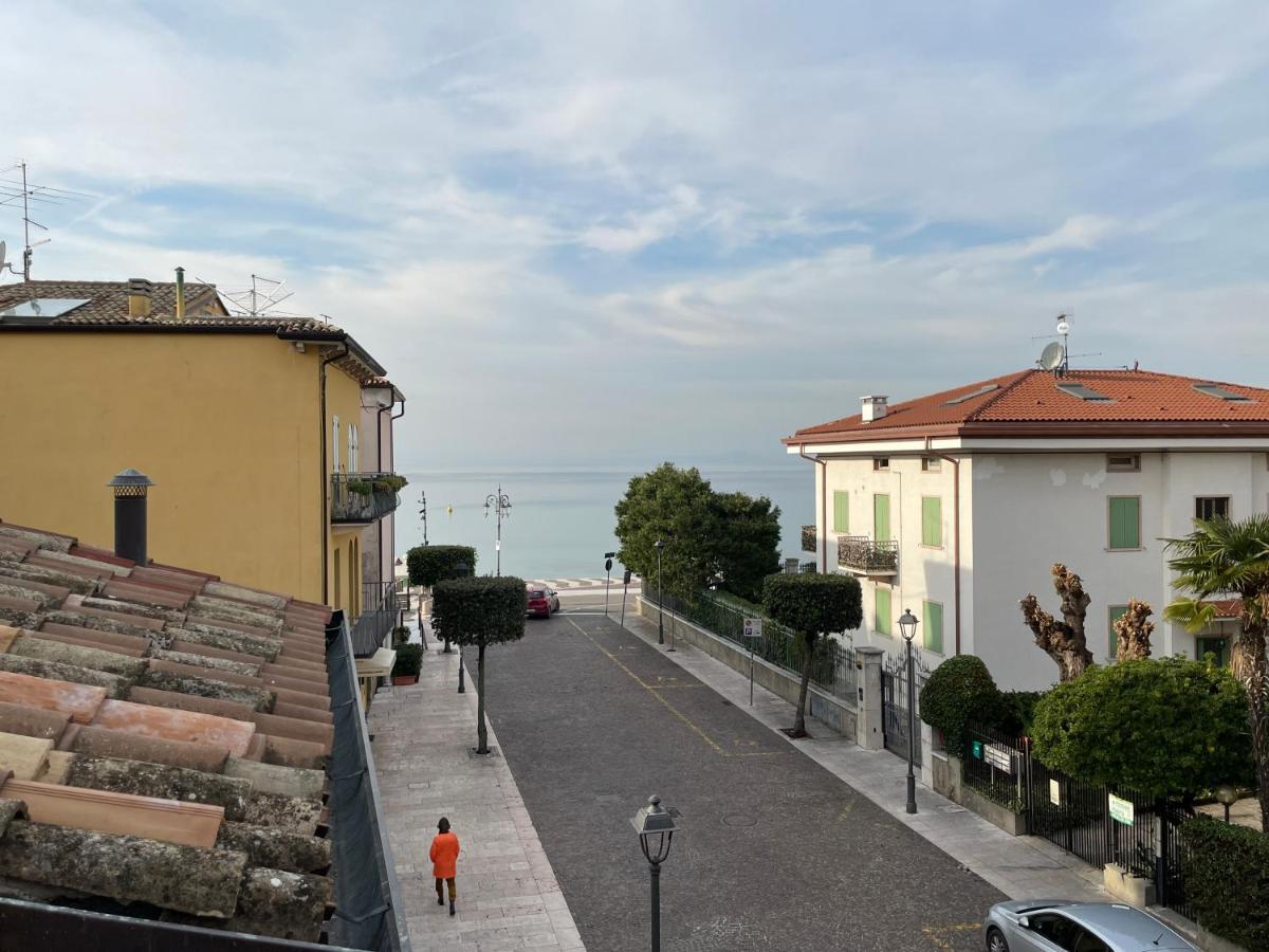 Apartment Lucia Lazise