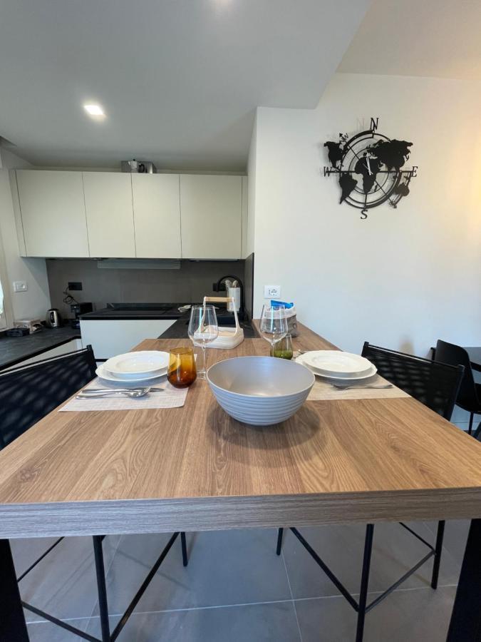 Lucia Apartment Lazise
