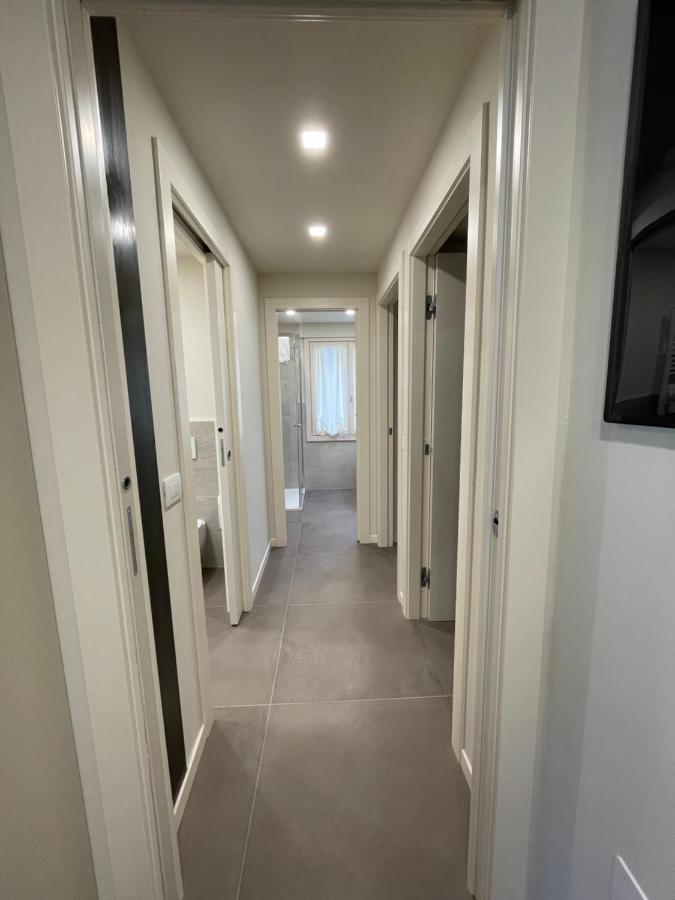 Apartment Lucia