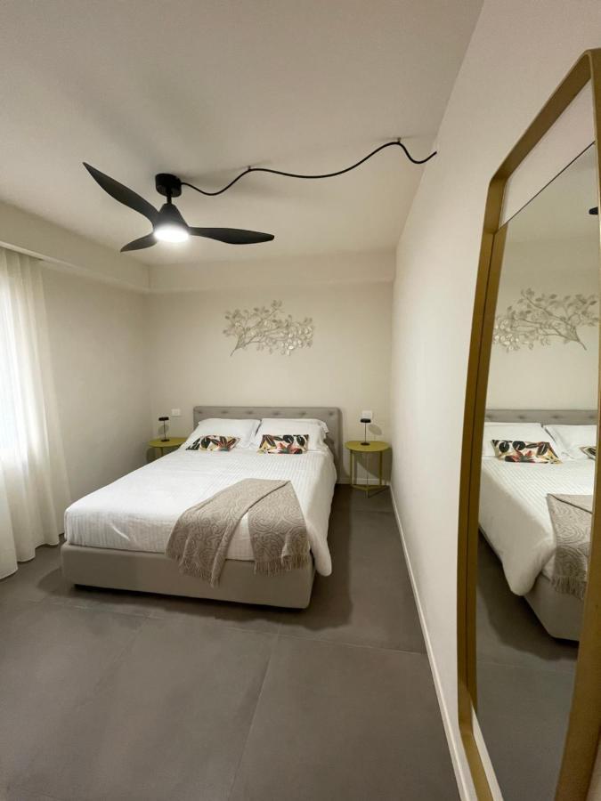 Apartment Lucia *