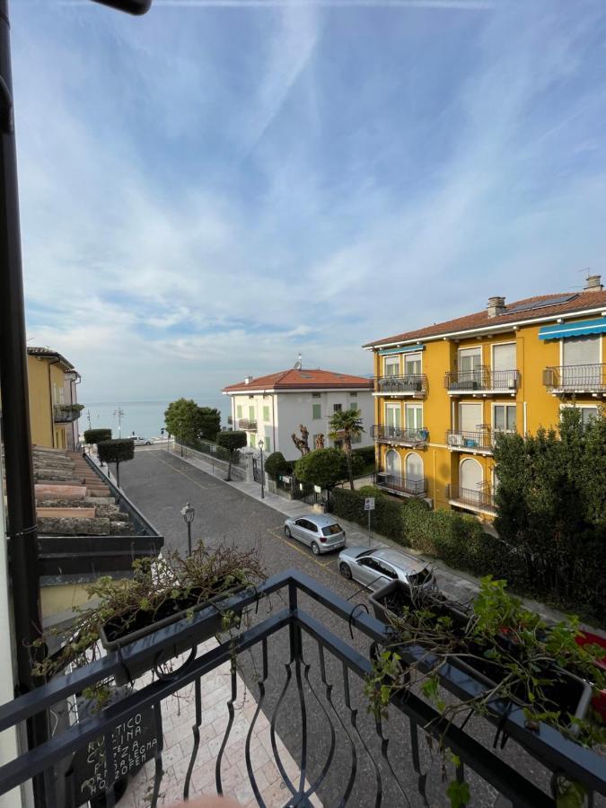 Lucia Appartement *