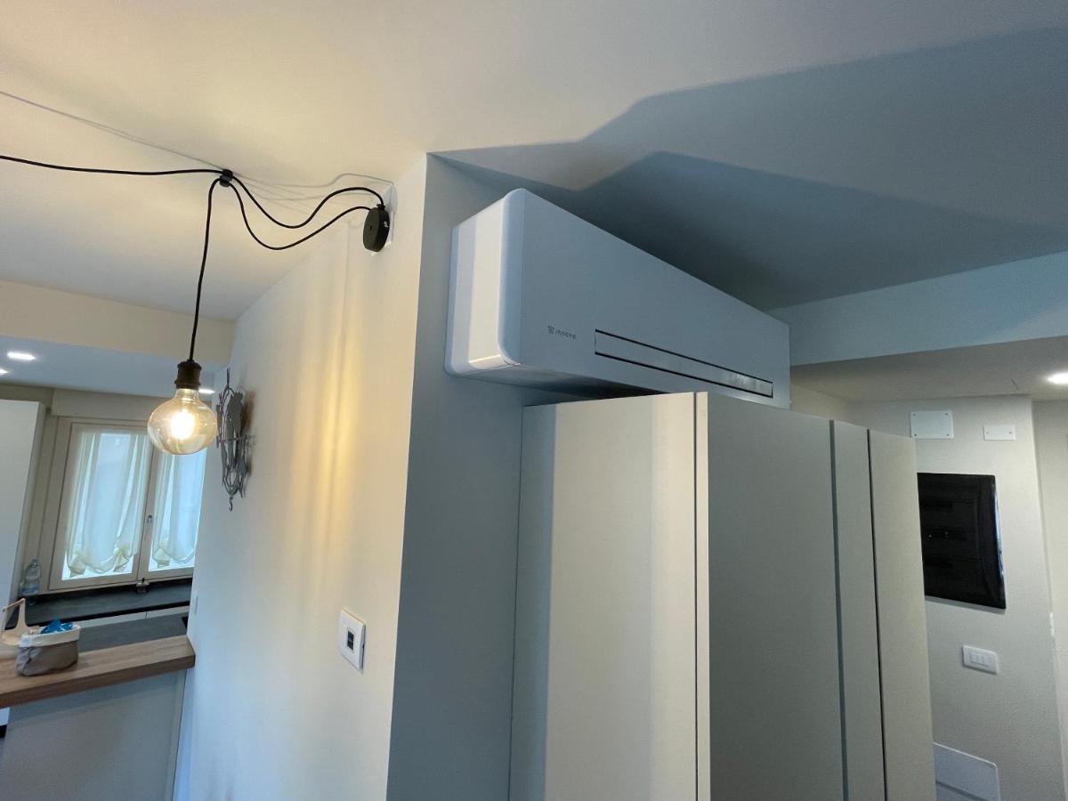 Lucia Appartement *