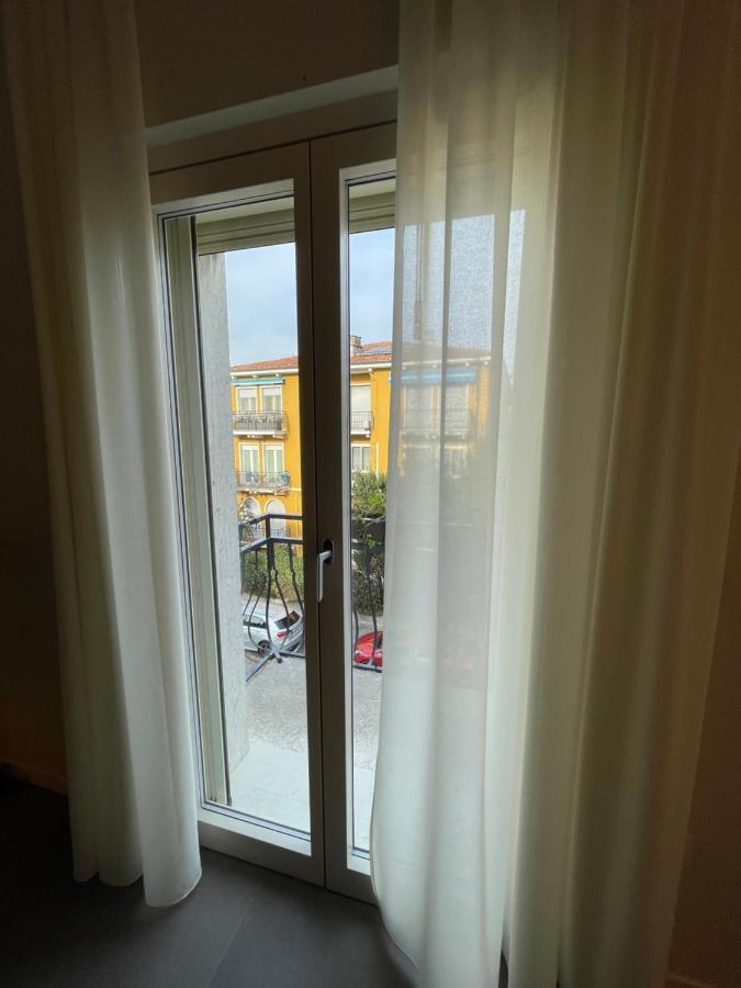Lucia Apartment *