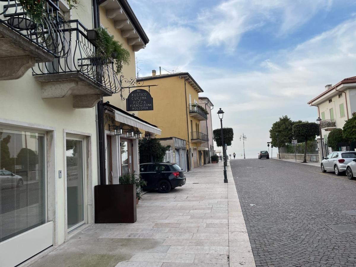 Lucia Appartement Lazise