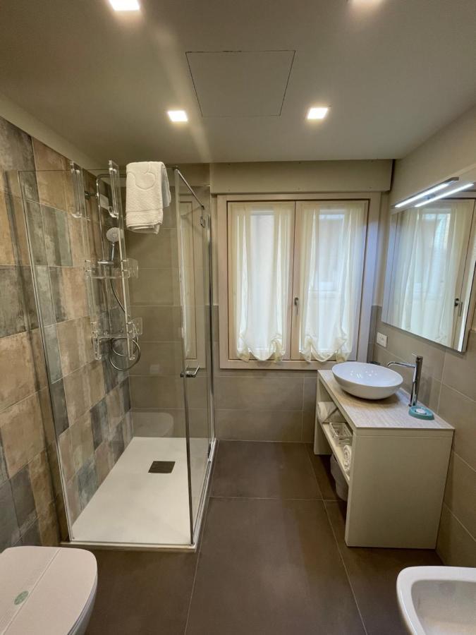 Lucia Apartment *